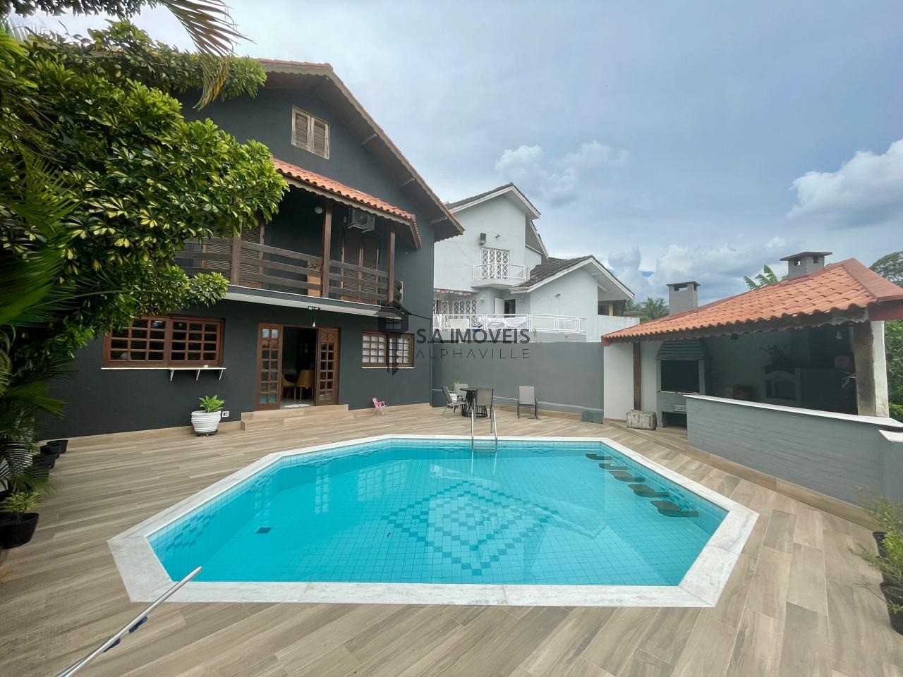 Casa, 3 quartos, 409 m² - Foto 48