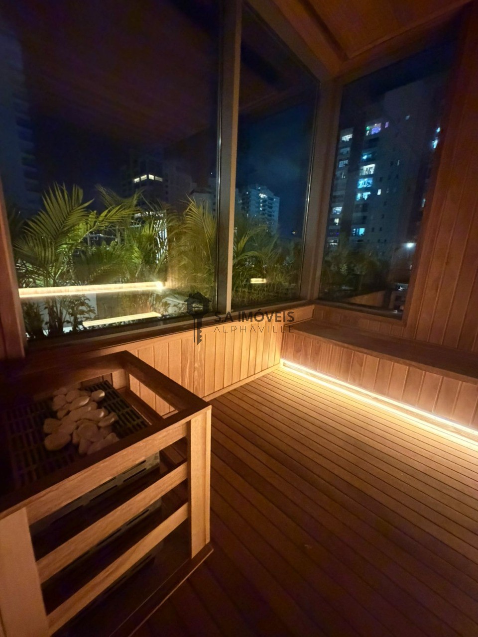 Apartamento, 2 quartos, 85 m² - Foto 49