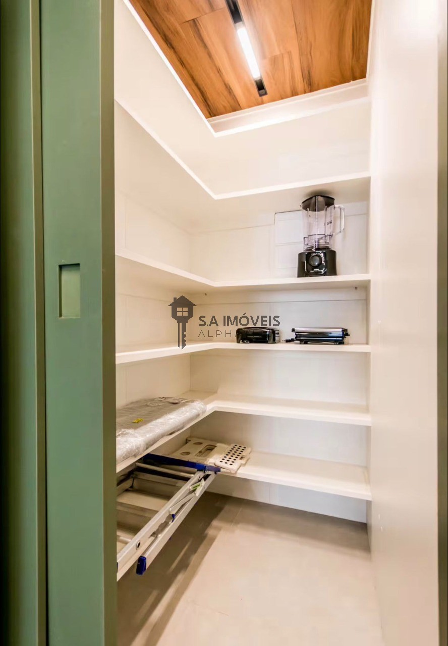 Apartamento, 1 quarto, 50 m² - Foto 17