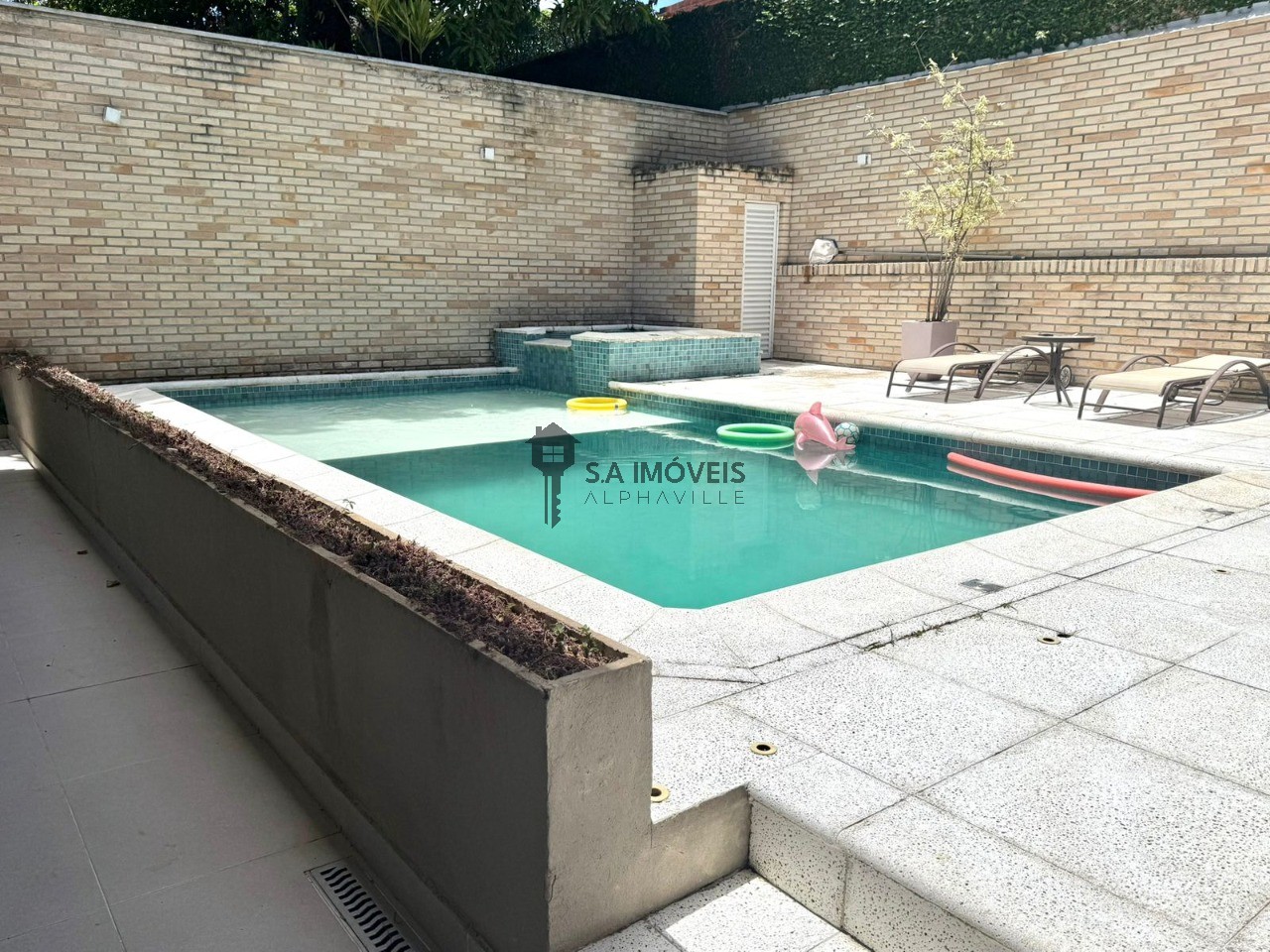 Casa de Condomínio, 4 quartos - Foto 42