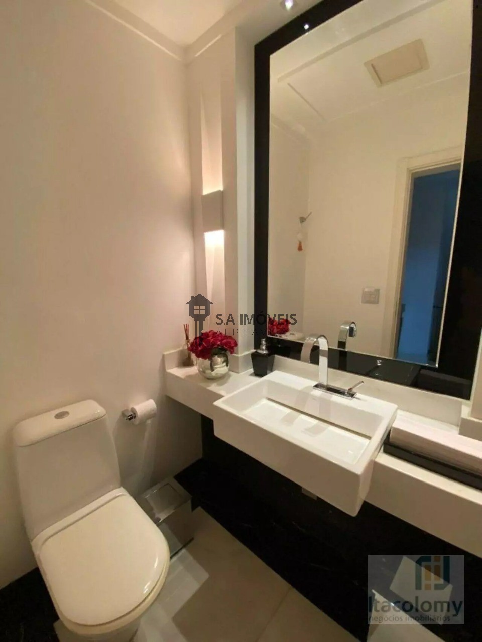 Casa de Condomínio, 4 quartos - Foto 15