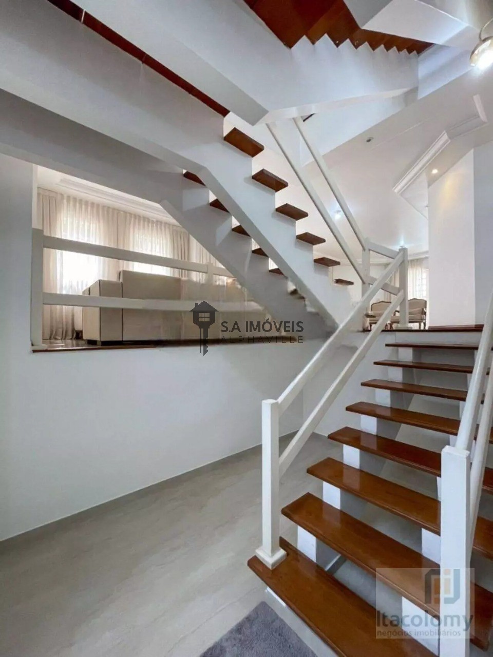 Casa de Condomínio, 4 quartos - Foto 16
