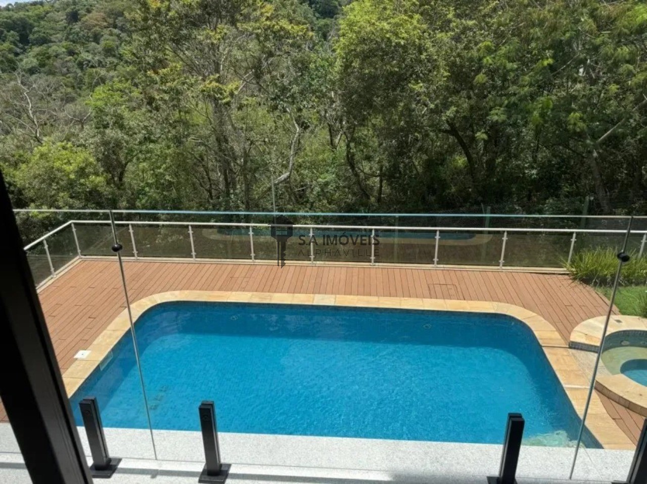 Casa de Condomínio, 4 quartos - Foto 11