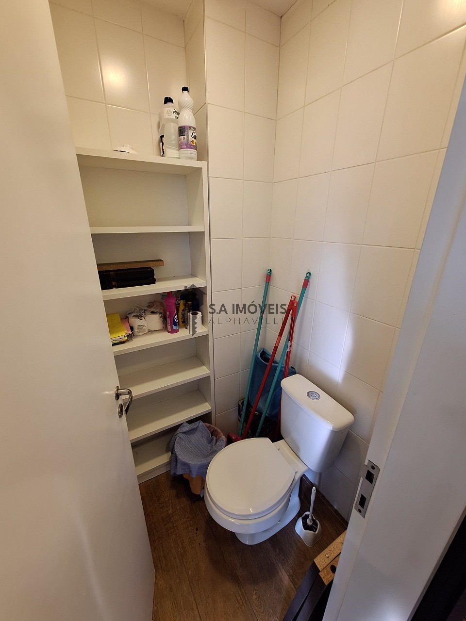 Sala-Conjunto, 42 m² - Foto 8