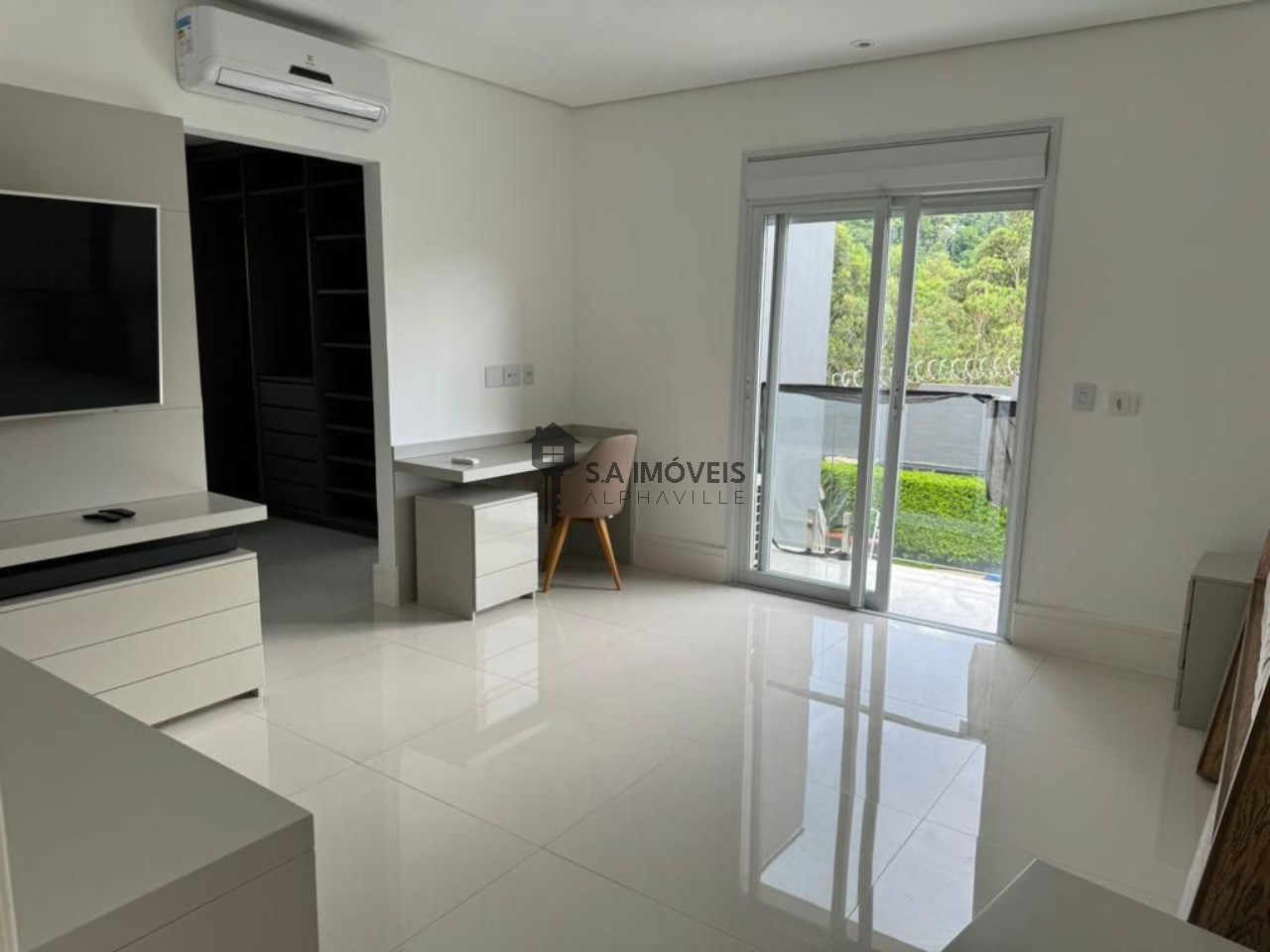 Casa de Condomínio, 4 quartos - Foto 8