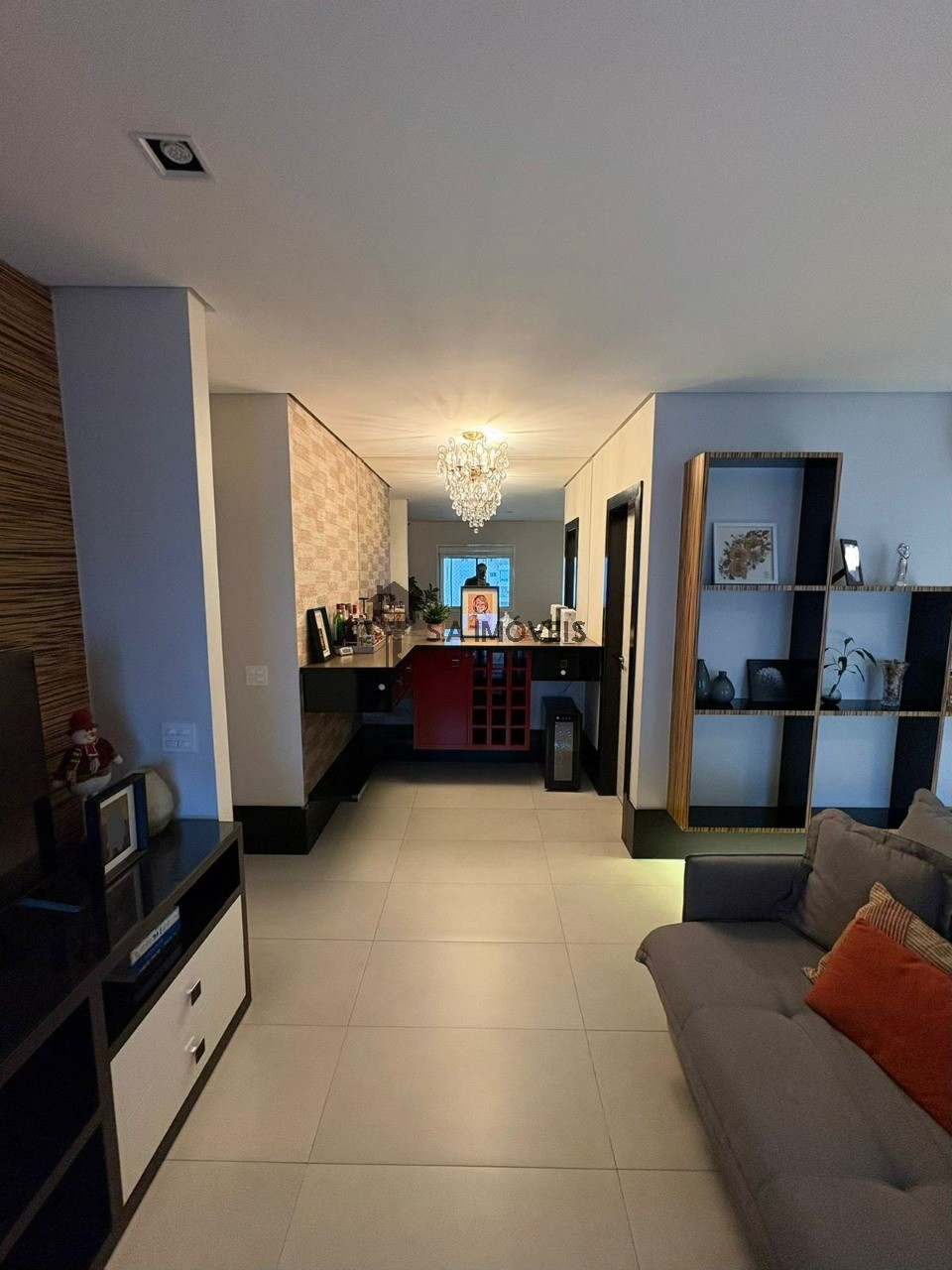 Apartamento, 3 quartos, 132 m² - Foto 4