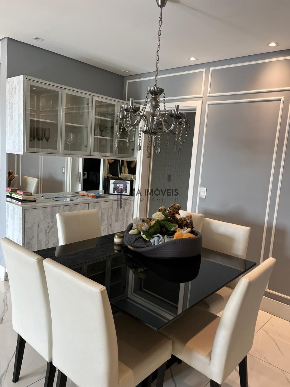 Apartamento, 3 quartos, 113 m² - Foto 9