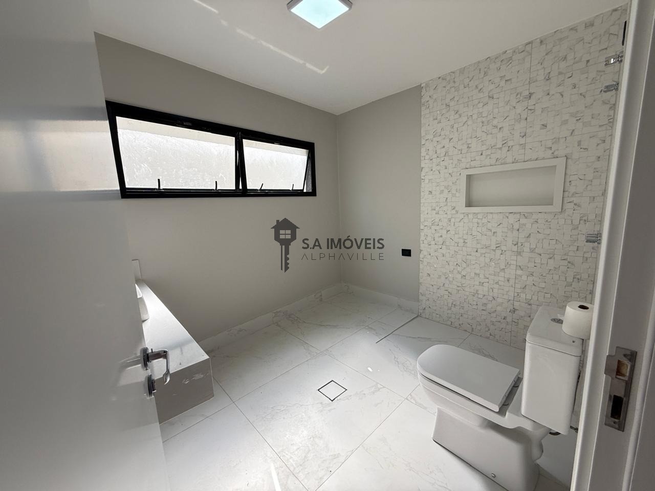 Casa de Condomínio, 4 quartos - Foto 31