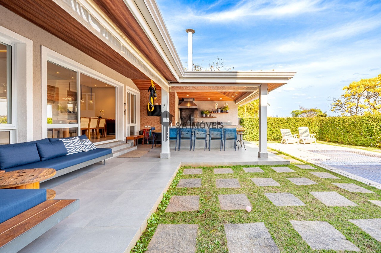 Casa, 3 quartos, 280 m² - Foto 28