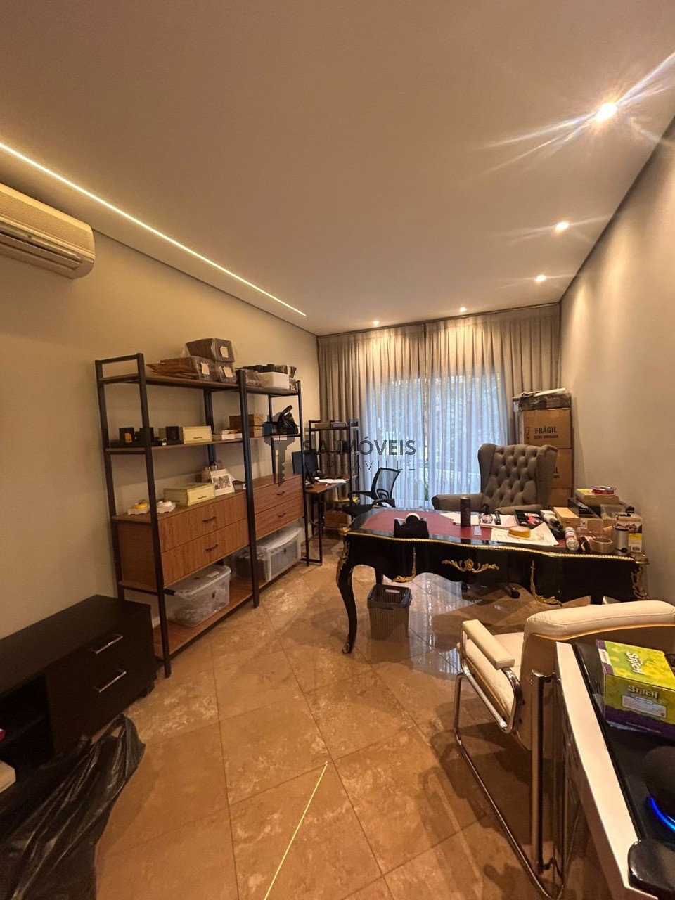 Casa de Condomínio, 4 quartos - Foto 25