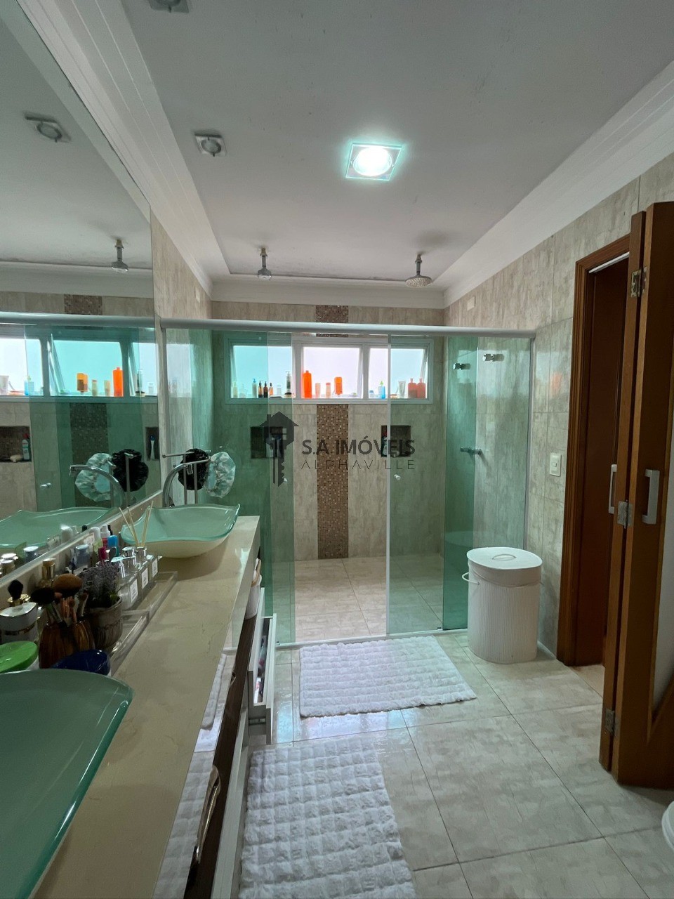 Casa de Condomínio, 5 quartos - Foto 28