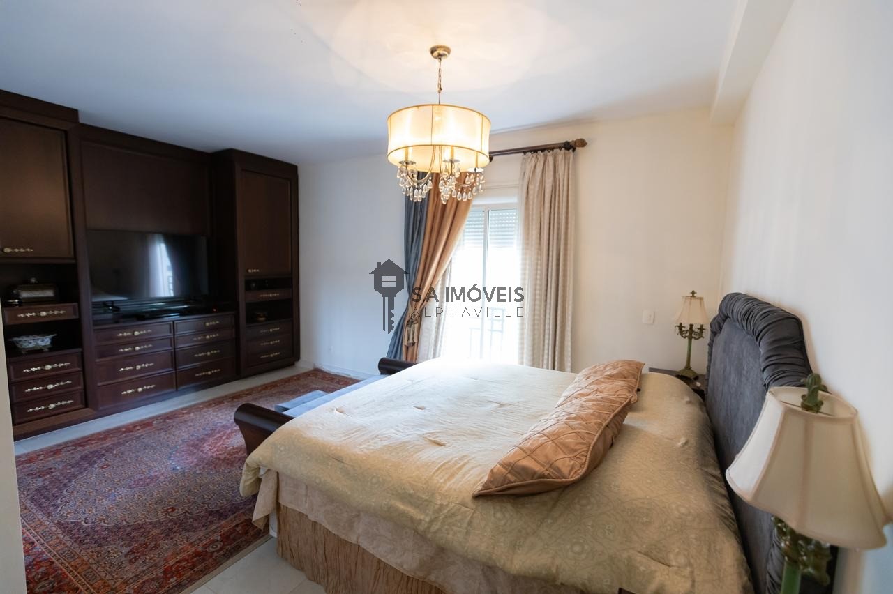 Apartamento, 3 quartos, 202 m² - Foto 32