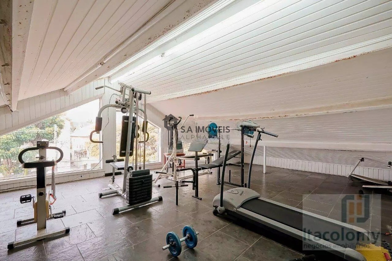 Casa, 4 quartos, 530 m² - Foto 25