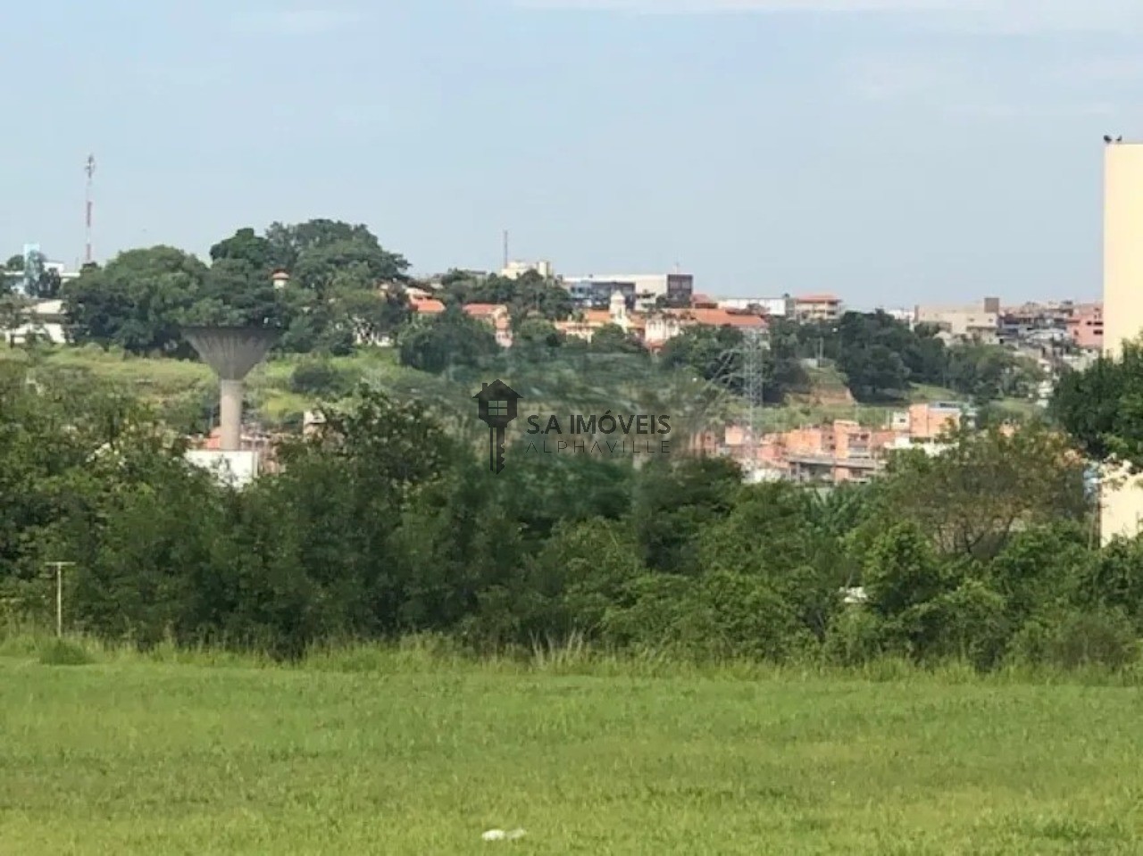 Loteamento e Condomínio - Foto 8