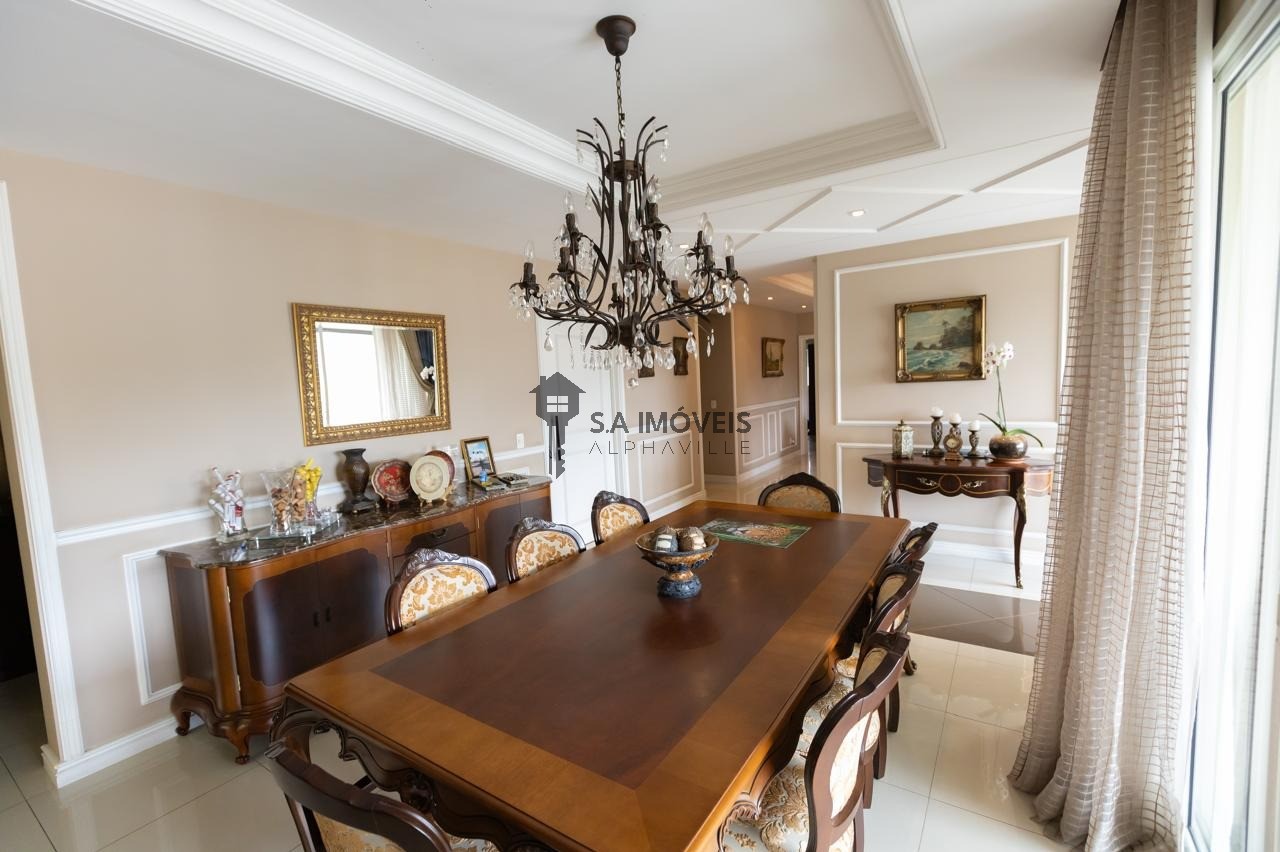 Apartamento, 3 quartos, 202 m² - Foto 21