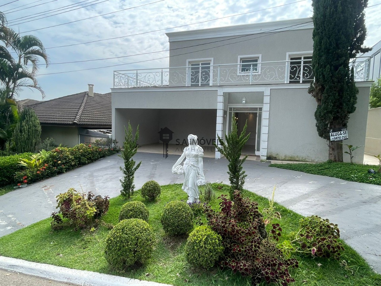 Casa de Condomínio, 4 quartos - Foto 38