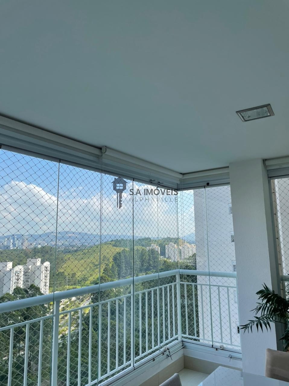 Apartamento, 3 quartos, 158 m² - Foto 8