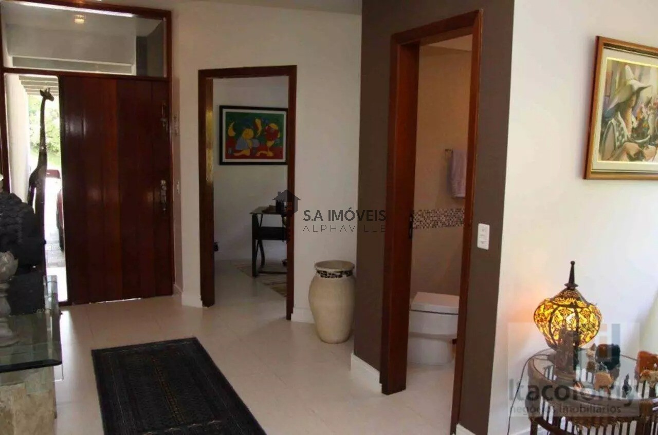 Casa, 4 quartos, 450 m² - Foto 7