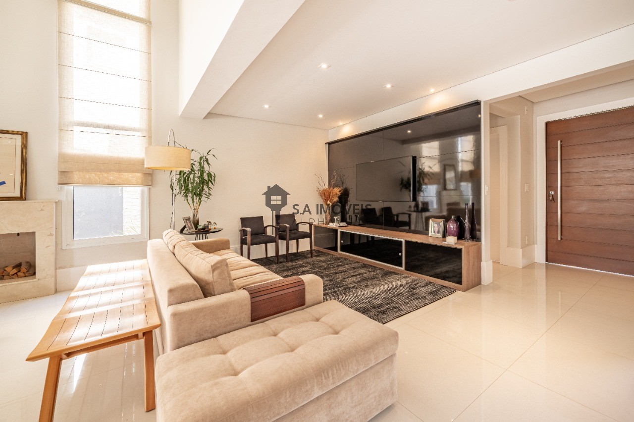 Casa, 3 quartos, 370 m² - Foto 3