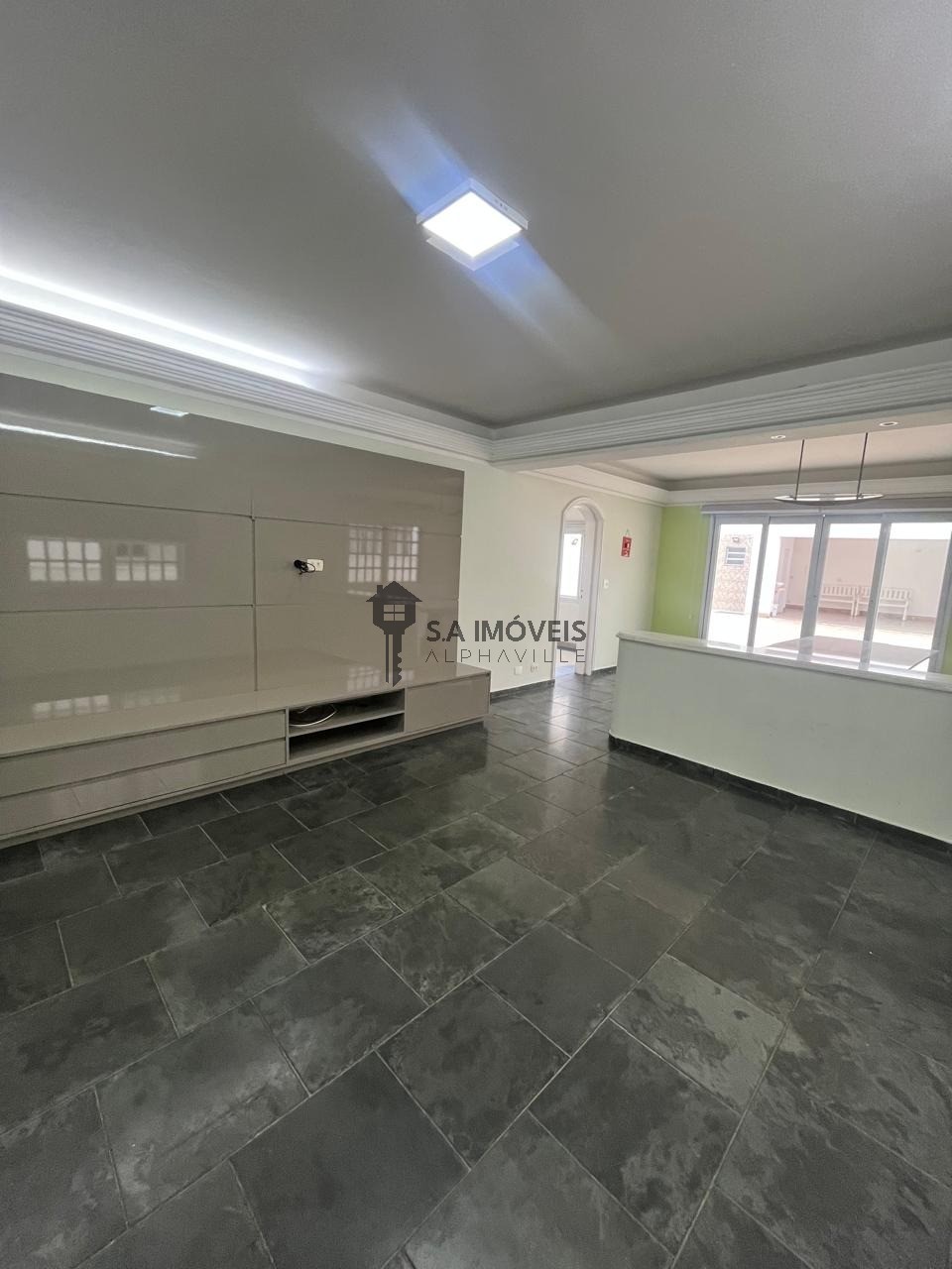 Casa, 4 quartos, 284 m² - Foto 2