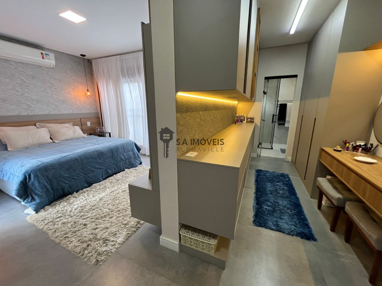 Casa, 4 quartos, 314 m² - Foto 18