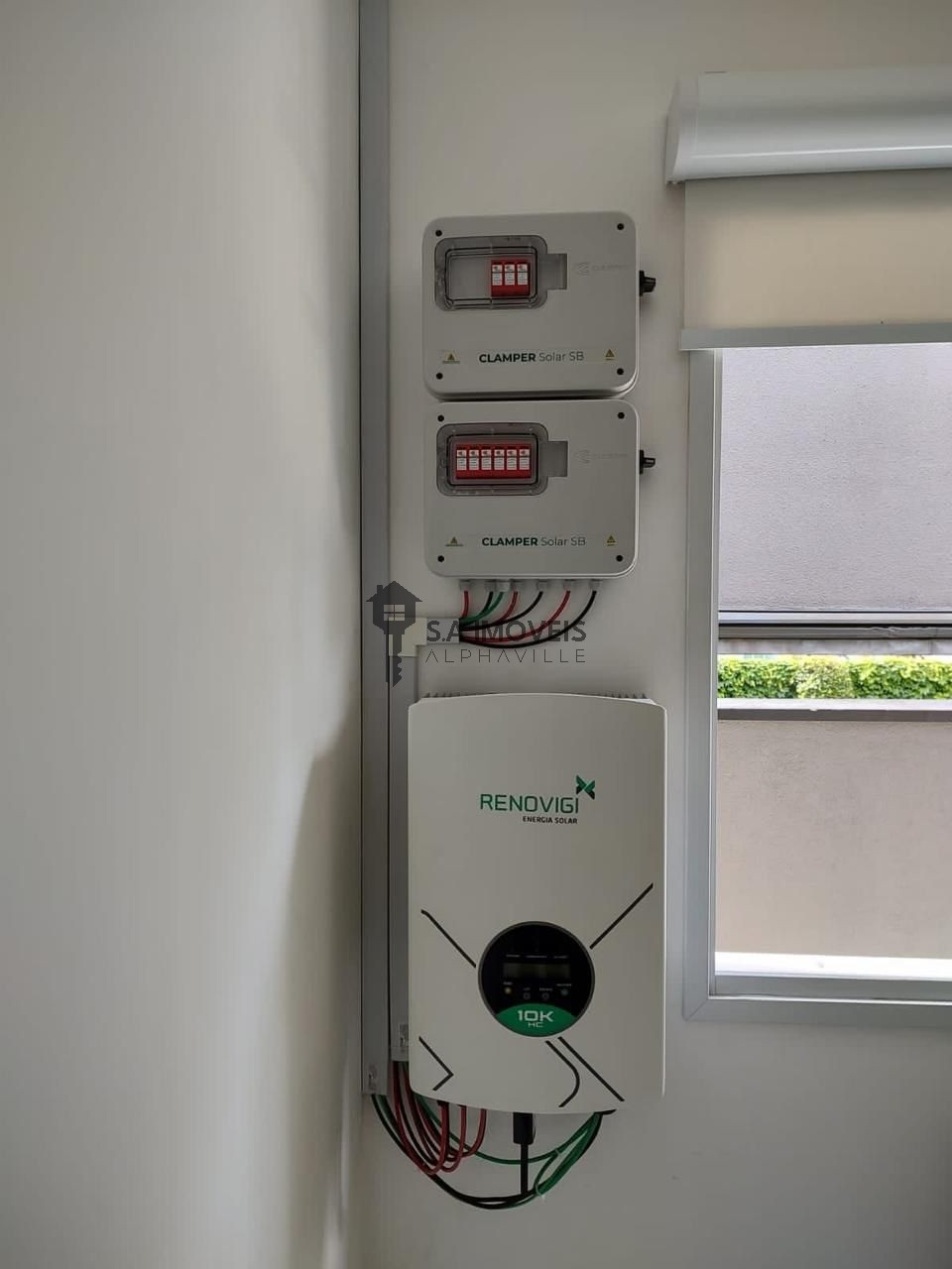 Casa de Condomínio, 4 quartos - Foto 49