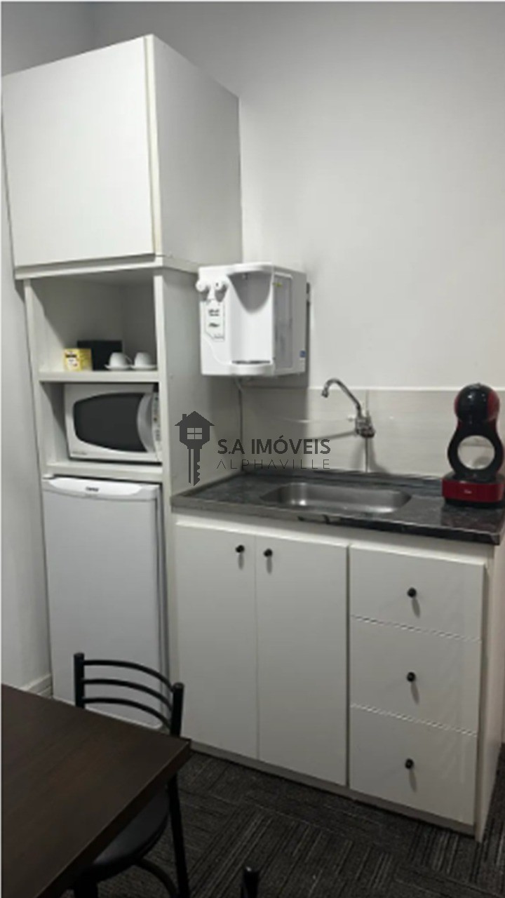 Sala-Conjunto, 61 m² - Foto 14