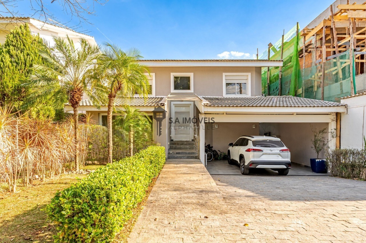 Casa, 3 quartos, 280 m² - Foto 37