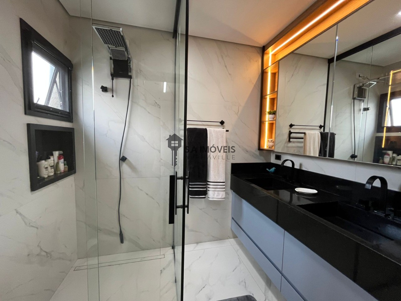 Casa, 4 quartos, 314 m² - Foto 24