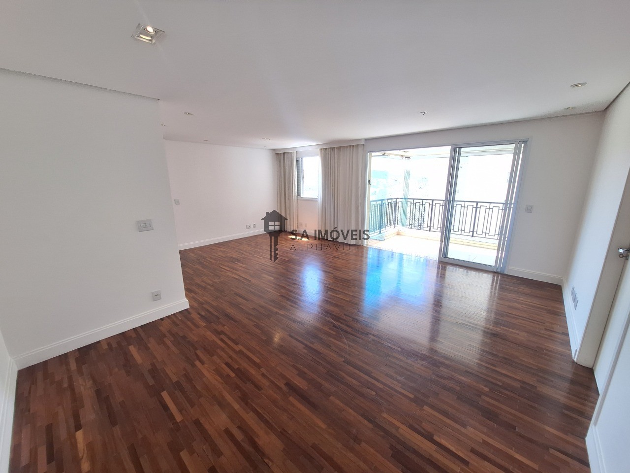 Apartamento, 2 quartos, 96 m² - Foto 2