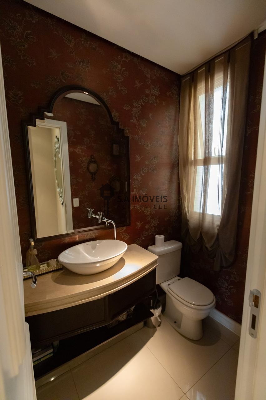 Apartamento, 3 quartos, 202 m² - Foto 49