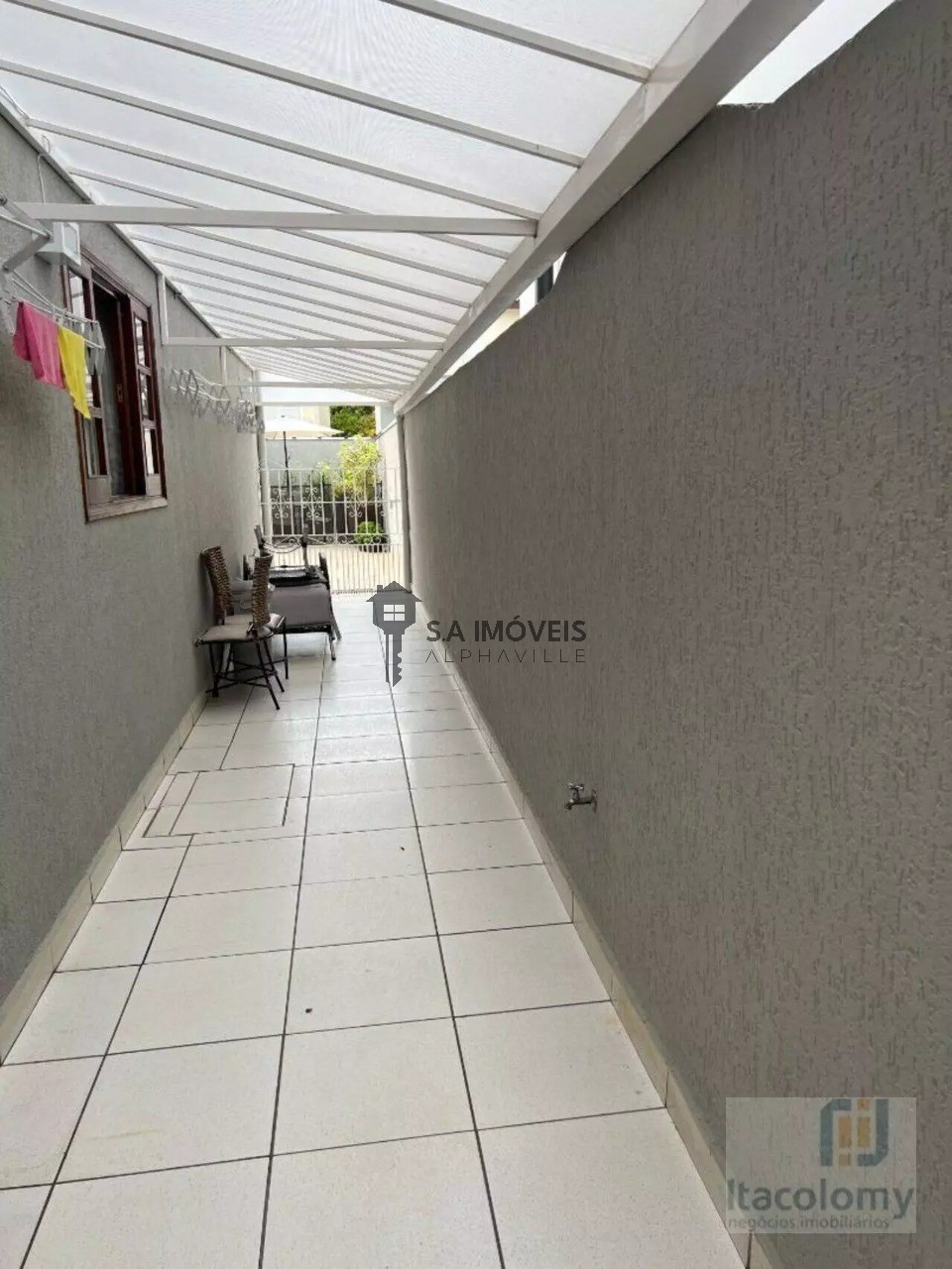 Casa de Condomínio, 4 quartos - Foto 30