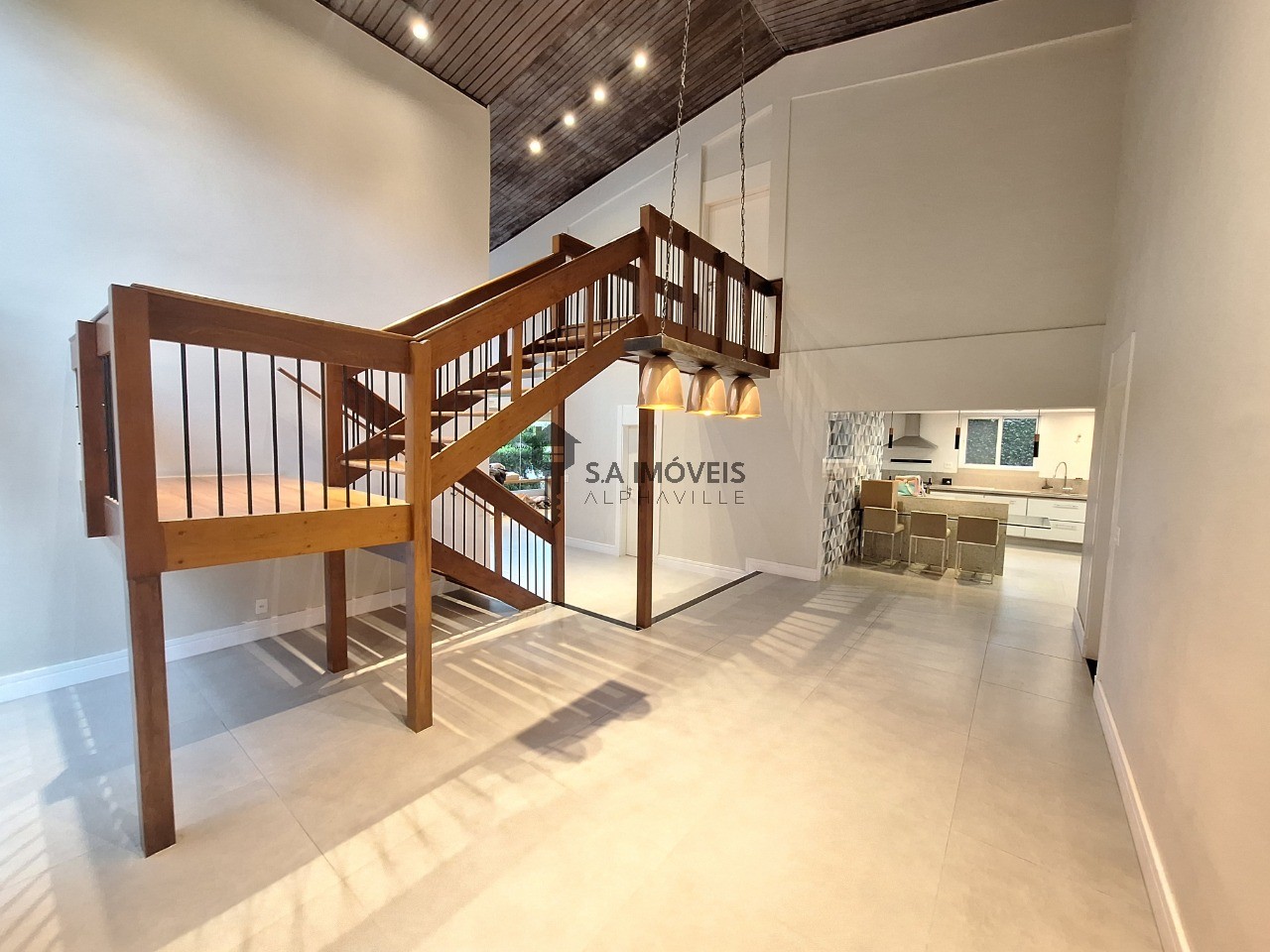 Casa de Condomínio, 4 quartos - Foto 6