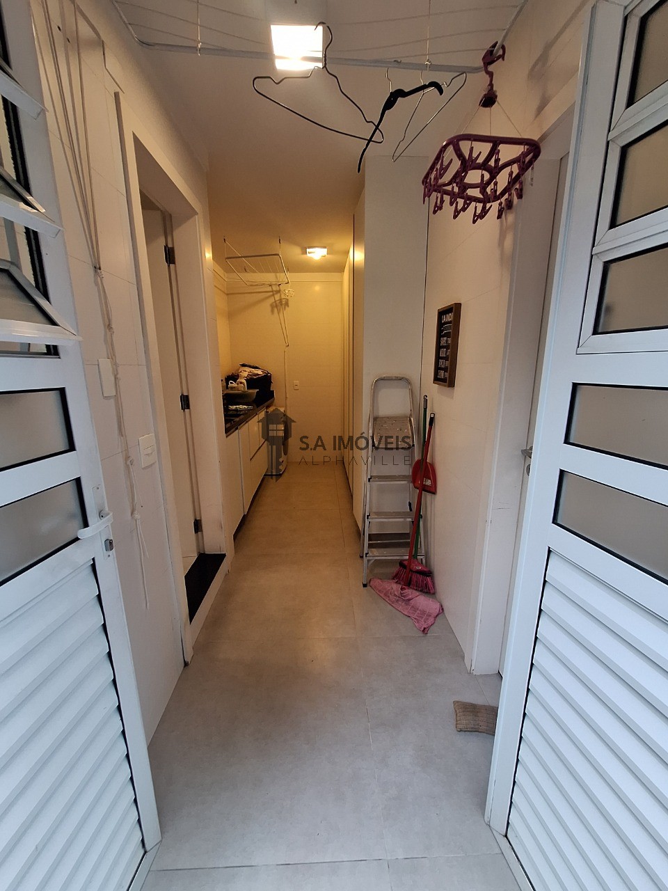 Casa de Condomínio, 4 quartos - Foto 18