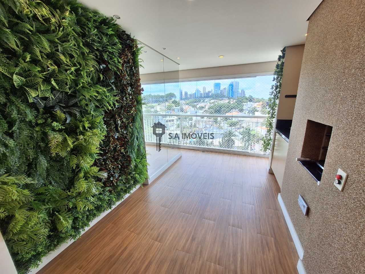 Apartamento, 2 quartos, 78 m² - Foto 3