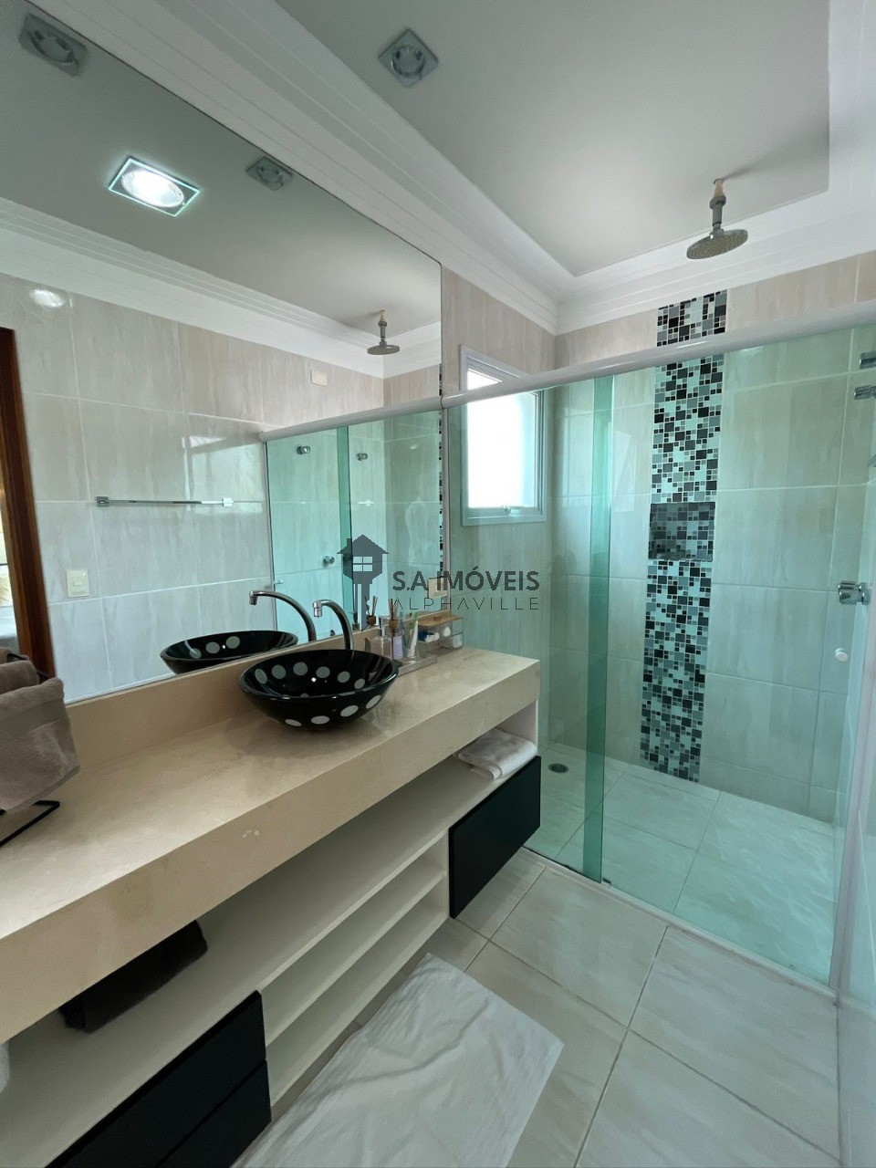 Casa de Condomínio, 5 quartos - Foto 29