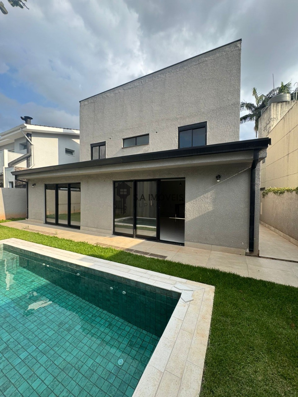 Casa de Condomínio, 4 quartos - Foto 34