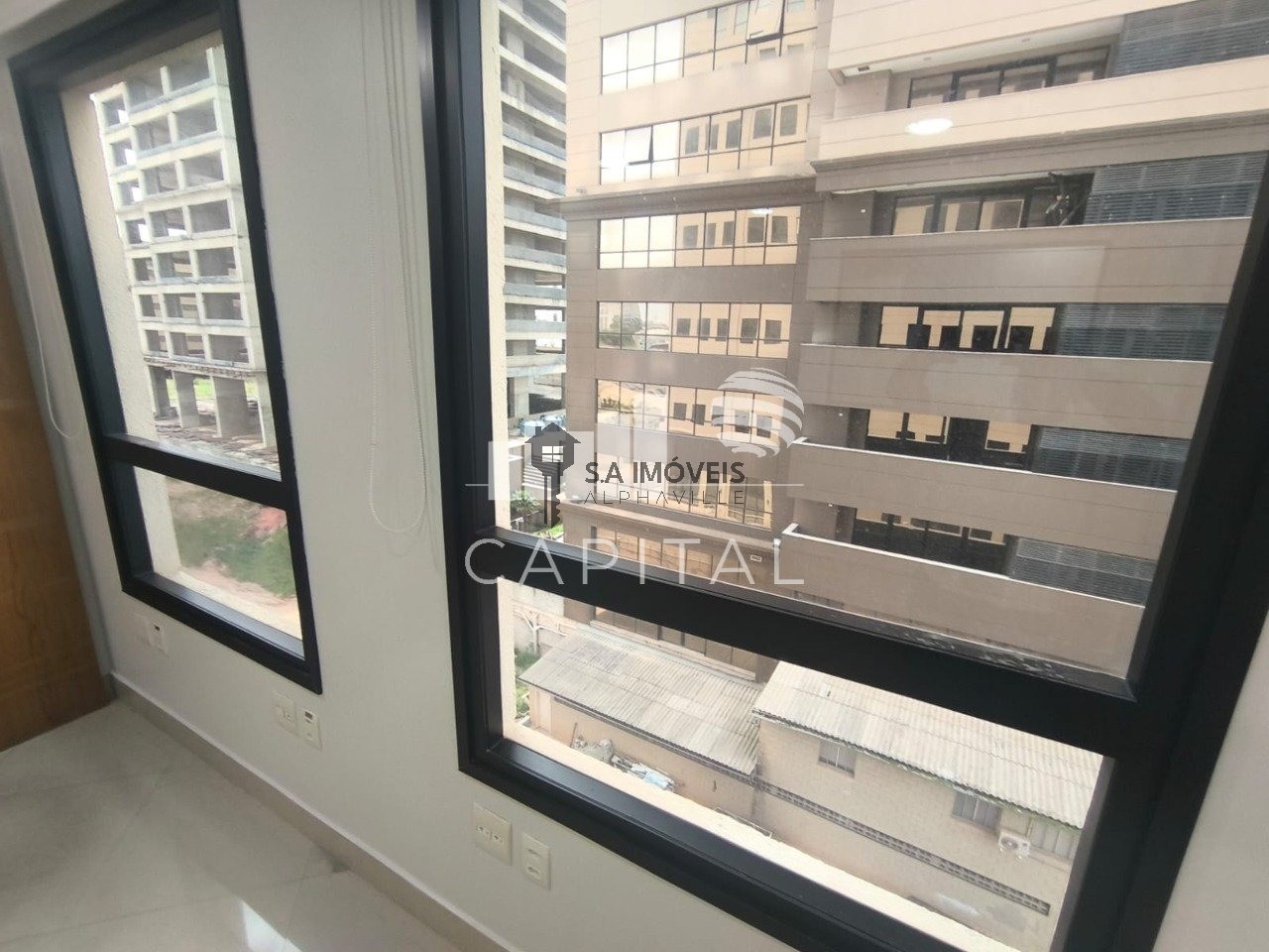 Sala-Conjunto, 61 m² - Foto 20