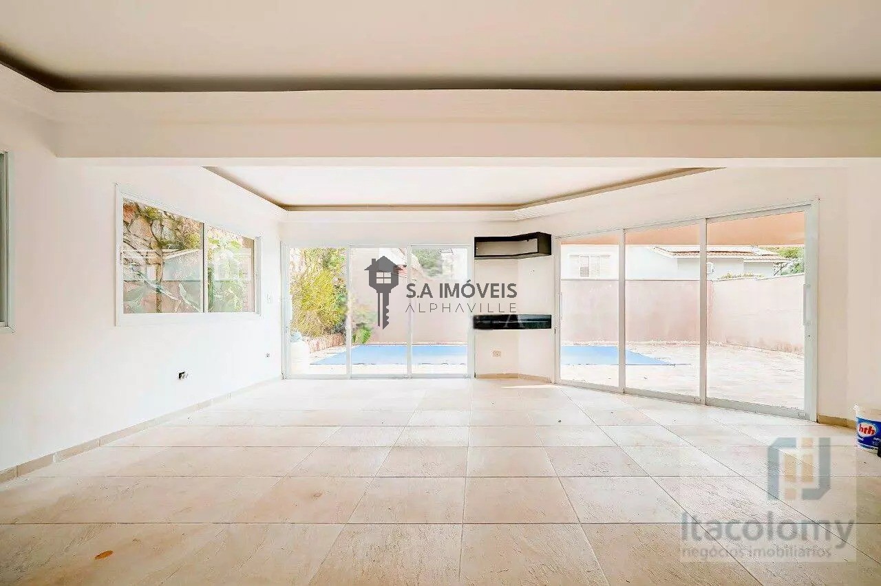 Casa, 4 quartos, 530 m² - Foto 8