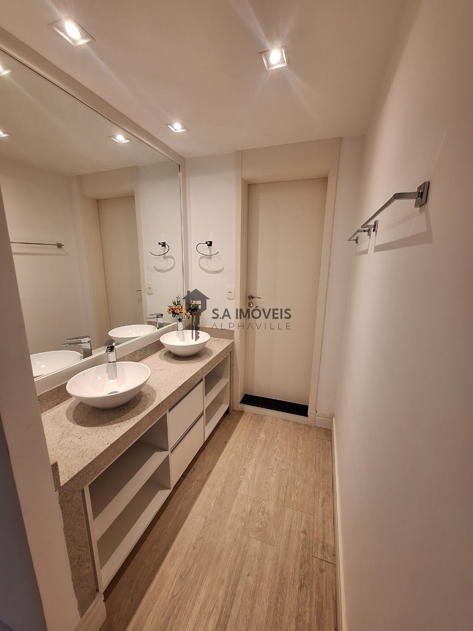 Casa de Condomínio, 4 quartos - Foto 33