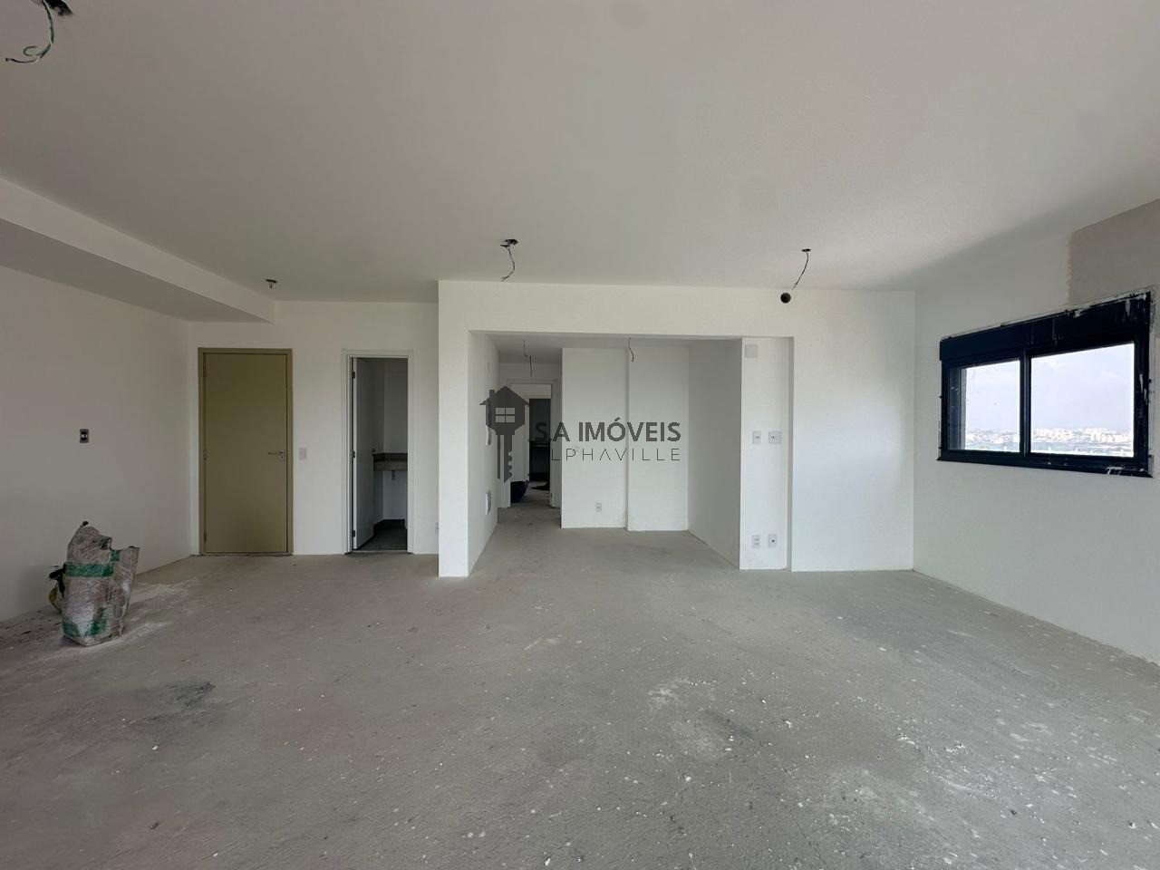 Apartamento, 2 quartos, 100 m² - Foto 5