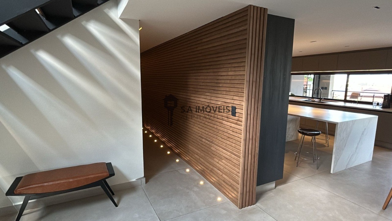 Casa, 5 quartos, 1054 m² - Foto 6