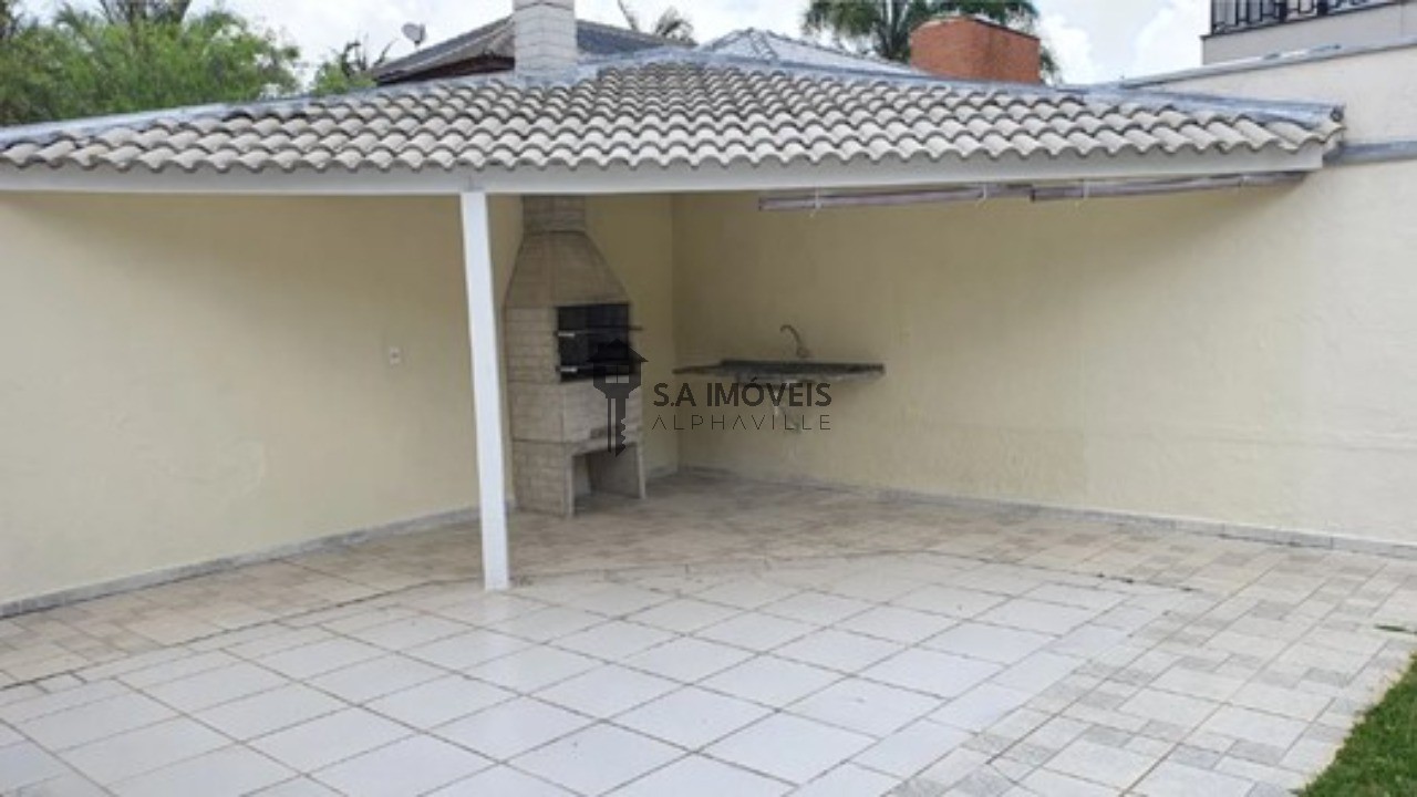 Casa de Condomínio, 4 quartos - Foto 14