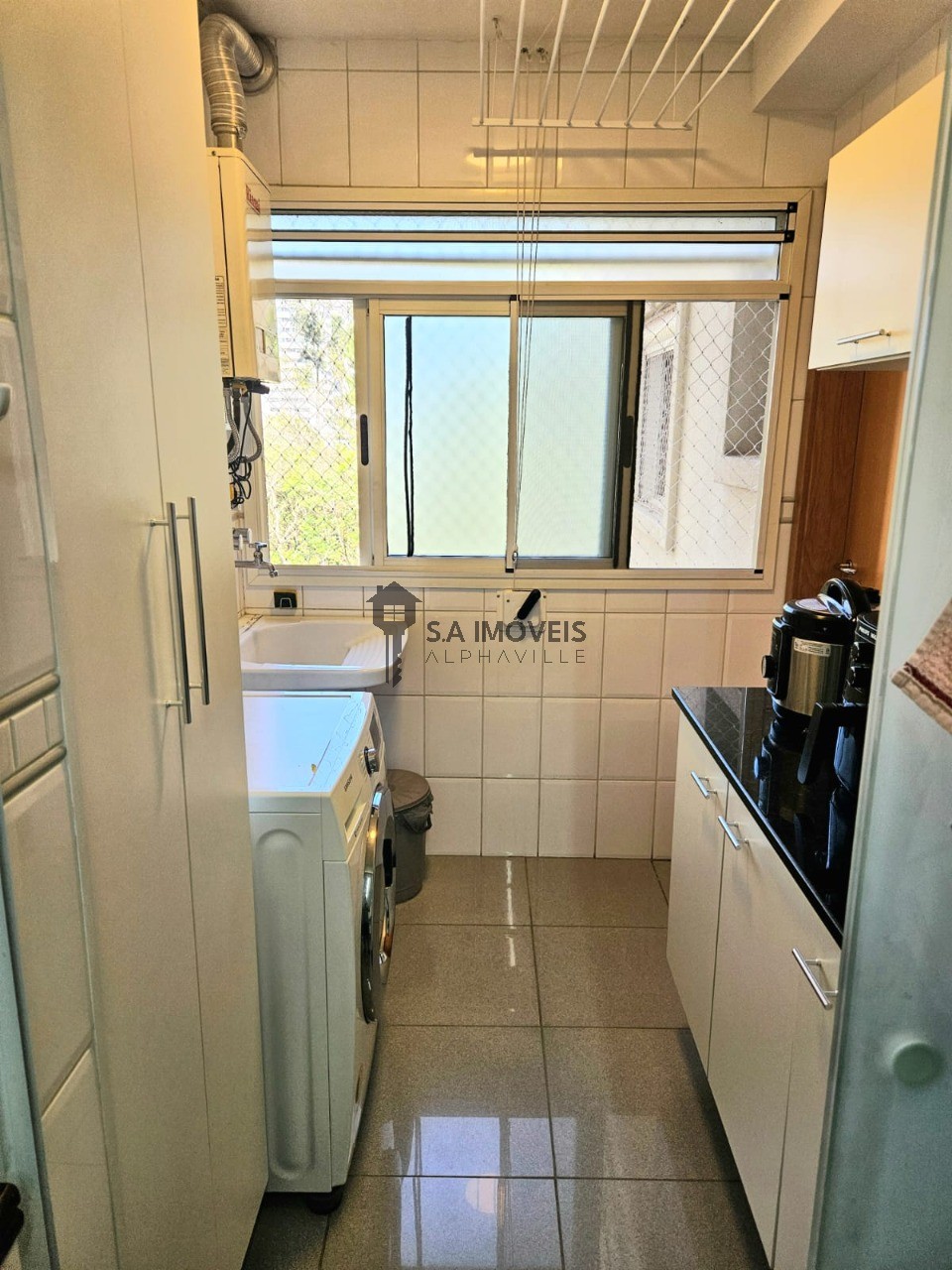 Apartamento, 3 quartos, 139 m² - Foto 23