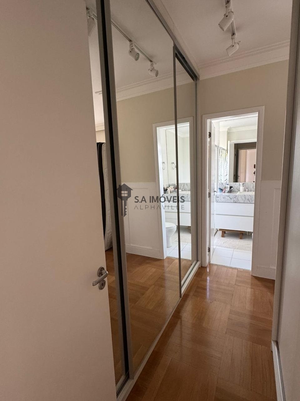 Apartamento, 3 quartos, 132 m² - Foto 17