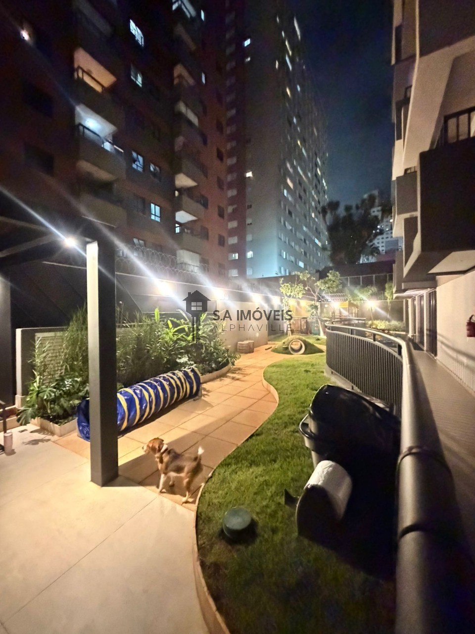 Apartamento, 2 quartos, 85 m² - Foto 34