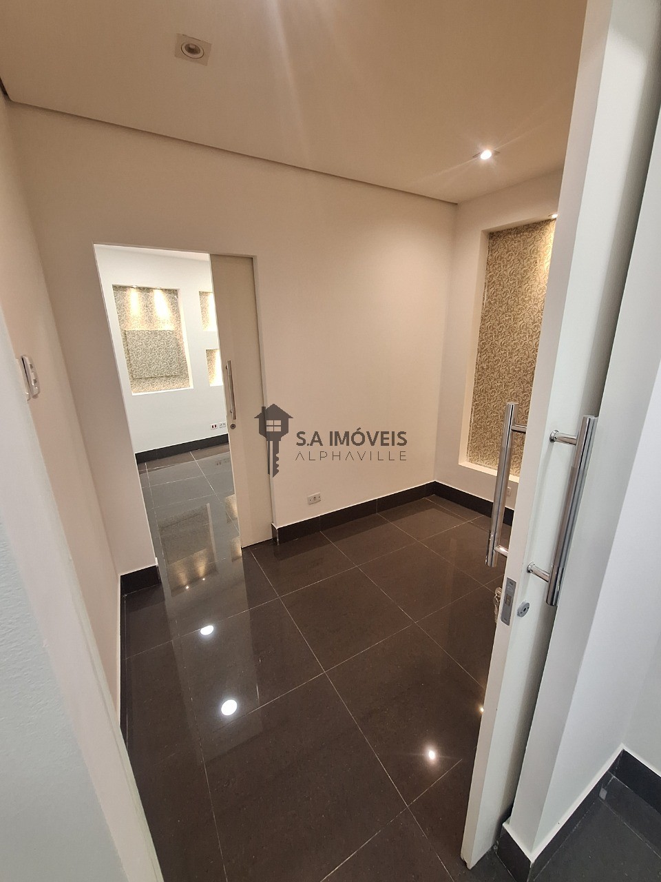 Loja-Salão, 134 m² - Foto 9