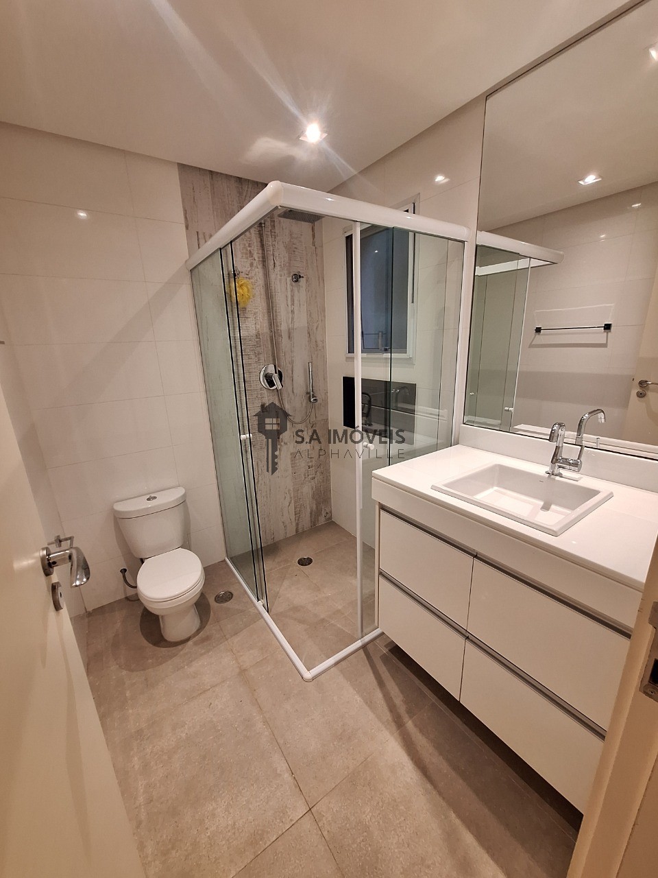 Casa de Condomínio, 4 quartos - Foto 34