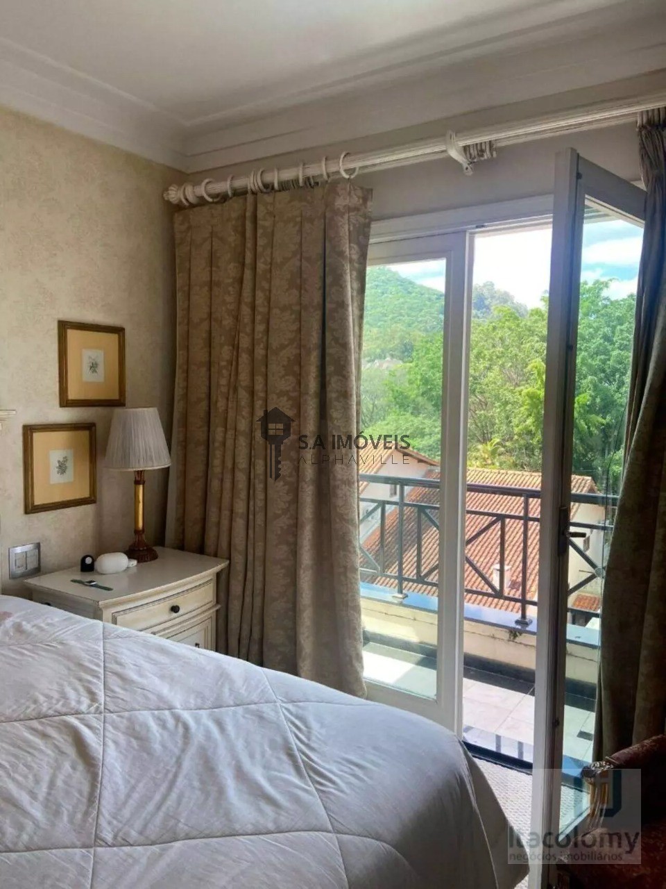 Casa de Condomínio, 4 quartos - Foto 10