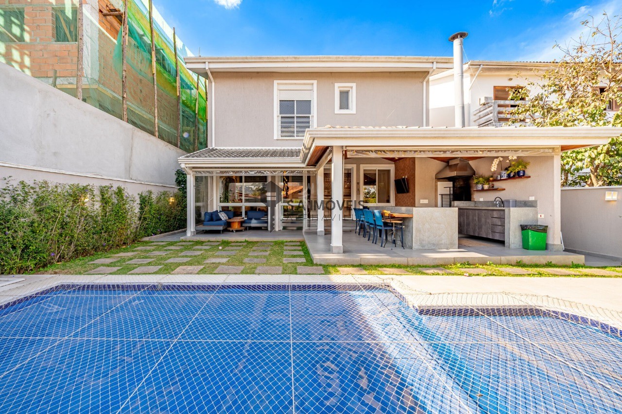 Casa, 3 quartos, 280 m² - Foto 29